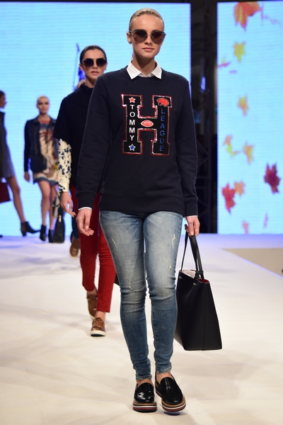 City Centre Beirut Fashion Week on Friday!